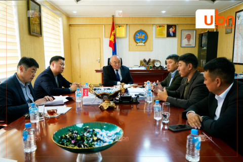 Э.Бат-Амгалан: Шат, шатны байгууллагууд ажилдаа эзэн болж, тулгамдсан асуудлуудыг шийдвэрлүүлэхэд хамтарч ажиллах шаардлагатай