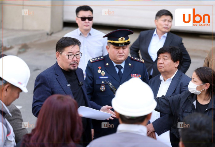 Санхүүгийн эрсдэлд орсон, татан буугдсан банканд байршиж буй улсын хөрөнгийг буцаан төвлөрүүлэх ажлын хэсгийг ТӨБЗГ-ын дарга Б.Цэнгэл ахалж байна
