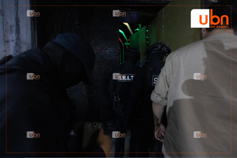 Дархан-Уул аймагт хар тамхины 22-28 насны зургаан бүлгийг илрүүлж баривчилжээ