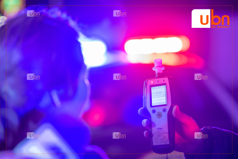 Согтуугаар жолоо барьсан 258, эрхгүй үедээ тээврийн хэрэгсэл жолоодсон 150 зөрчлийг илрүүлжээ