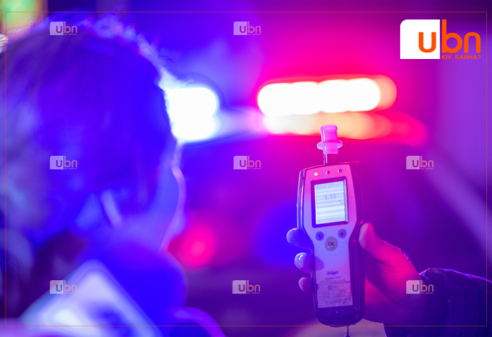 Согтуугаар жолоо барьсан 258, эрхгүй үедээ тээврийн хэрэгсэл жолоодсон 150 зөрчлийг илрүүлжээ