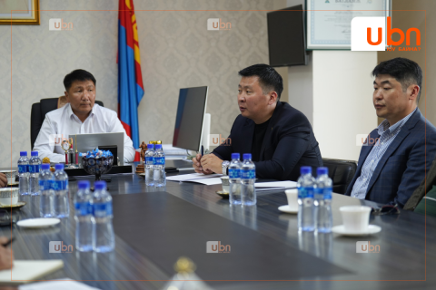 “МХЕГ татан буугдсан учраас аймагт өргөх байгууламжийн хяналтын улсын байцаагч нэн шаардлагатай байна“