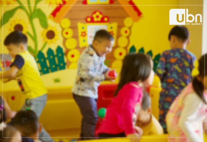 Нийслэлийн цэцэрлэгт хамрагдах 2-р шатны бүртгэл энэ сарын 28-нд эхэлнэ