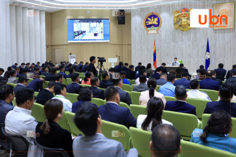 Сургууль, цэцэрлэгийн бүсээс 654 зөрчил илрүүлж, 45 шаардах хуудас хүргүүлжээ