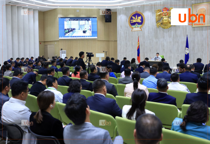 Сургууль, цэцэрлэгийн бүсээс 654 зөрчил илрүүлж, 45 шаардах хуудас хүргүүлжээ