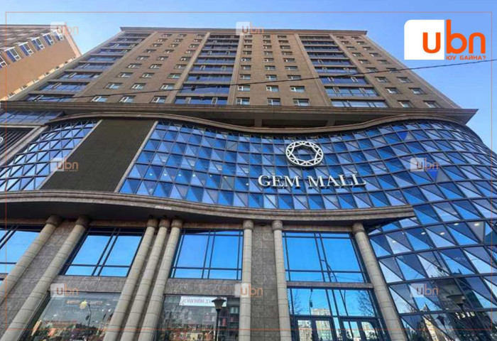 “Gem mall” худалдааны төвд эхнэрээ хөнөөсөн этгээдийн хэргийг шүүхэд шилжүүллээ