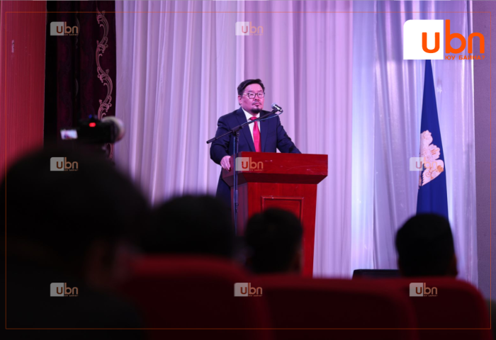 Г.Занданшатар: Өнгөрсөн хугацаанд хот төлөвлөлтийн нэгдсэн бодлого алдагдсан нь өнөөдрийн бухимдлын учир шалтгаан болоод байна