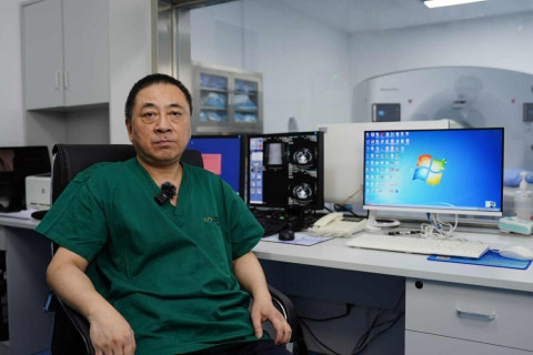 “Хөлдөөх эмчилгээ эрүүл эдийг гэмтээдэггүй, хорт хавдрыг маш сайн устгадаг давуу талтай”