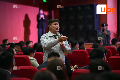 Ирэх оноос тохижилт, хог тээврийн үйл ажиллагааг хороодод бүрэн хариуцуулна