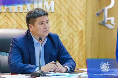 СХД: Гамшгийн эрсдэлтэй бүсэд амьдарч буй 49 айл өрхийг нүүлгэн шилжүүлнэ