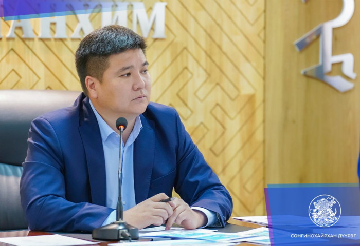 СХД: Гамшгийн эрсдэлтэй бүсэд амьдарч буй 49 айл өрхийг нүүлгэн шилжүүлнэ