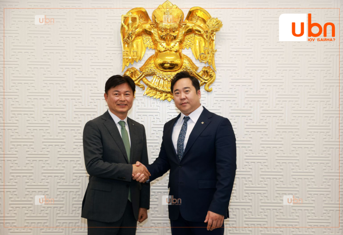 Авто замын түгжрэл, сүлжээ болон гамшгийн эрсдэлийг бууруулах талаар санал солилцов