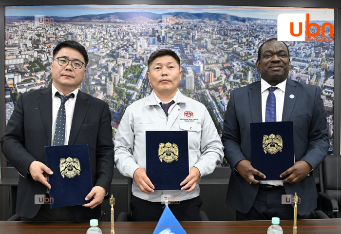 “Монгол гэрт амьдарч байгаа 1385 айлыг НҮБ-ын Хүүхдийн сангийн дулаалгын стандартыг хангасан ЧИП төсөлд хамруулна“