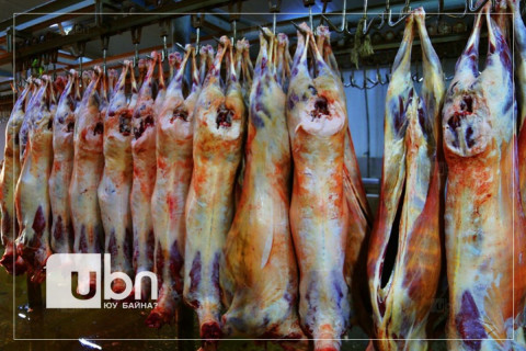 Монгол Улсаас Япон руу адууны махны экспортыг нэмэгдүүлэхэд төр, хувийн хэвшлийн оролцоог уялдуулан зохицуулах шаардлагатайг онцоллоо