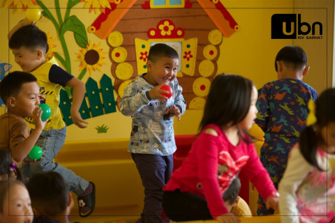 Цэцэрлэгийн хоёрдугаар шатны бүртгэл эхлэхэд НЭГ ХОНОГ үлдлээ