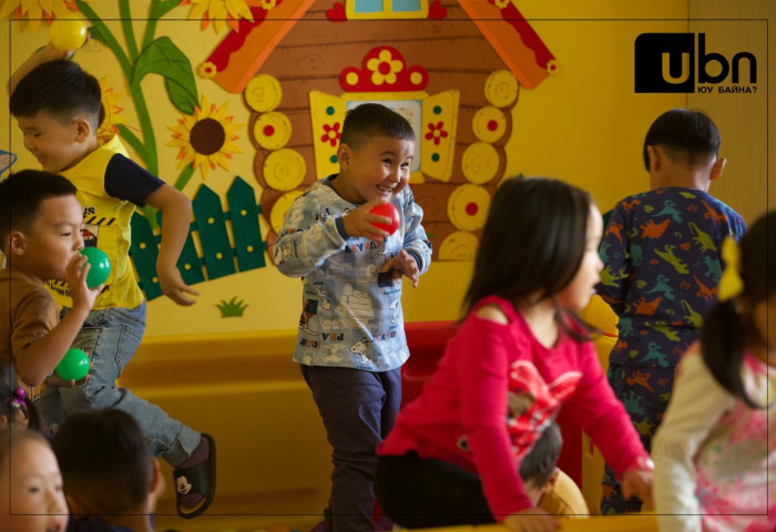 Цэцэрлэгийн хоёрдугаар шатны бүртгэл эхлэхэд НЭГ ХОНОГ үлдлээ