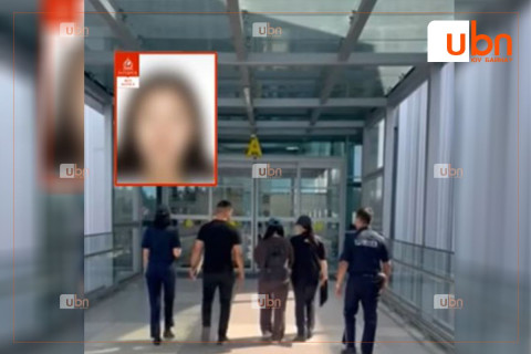 МУ-ын долоон иргэнийг гадаадад аваачин, бэлгийн мөлжлөгт өртүүлсэн гэх хэрэгт эрэн сурвалжлагдаж байсан этгээдийг Казахстан улсаас шилжүүлэн авчирчээ