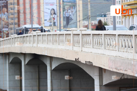 ФОТО: 68 жилийн турш их засвар хийгдээгүй ЭНХТАЙВАНЫ ГҮҮРНИЙ өнөөдрийн нөхцөл байдал