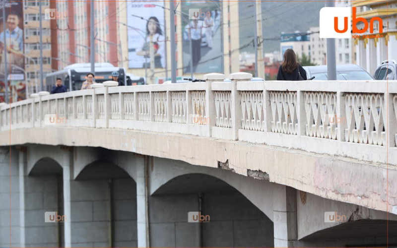 ФОТО: 68 жилийн турш их засвар хийгдээгүй ЭНХТАЙВАНЫ ГҮҮРНИЙ өнөөдрийн нөхцөл байдал