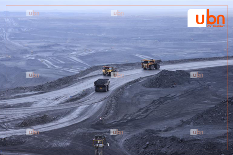 “Эрдэнэс Тавантолгой“ ХК-ийн овоолгын талбайд автосамосвал онхолдсоны улмаас 40 орчим насны эрэгтэй нас баржээ