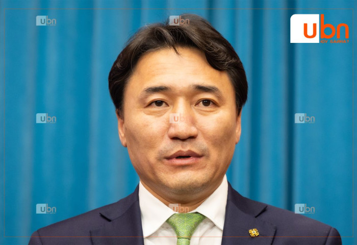 “Шатахууны нөөц хэвийн байгаа“