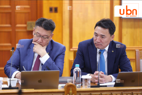 Ашигт малтмалын тусгай зөвшөөрлийн олголт, тэдгээрийн эзэмшил, байршил зэрэгт улсын нэгдсэн тооллого, хяналт хийнэ