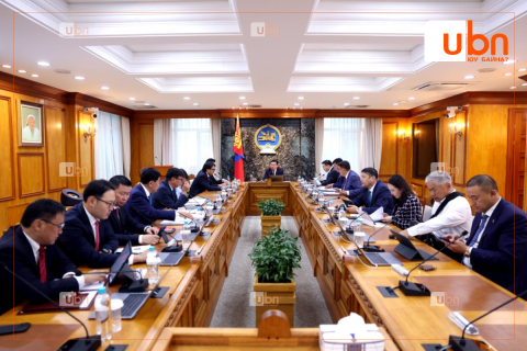 Өр төлбөрт тооцож авсан үл хөдлөх хөрөнгийг цэцэрлэг, сургууль, эмнэлгийн зориулалтаар ашиглах боломжтой эсэхийг судална