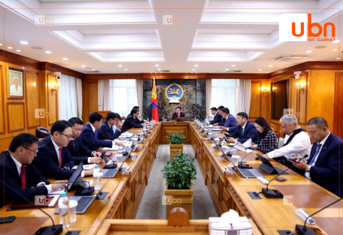 Өр төлбөрт тооцож авсан үл хөдлөх хөрөнгийг цэцэрлэг, сургууль, эмнэлгийн зориулалтаар ашиглах боломжтой эсэхийг судална