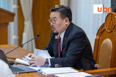 “Рашаант дахь улсын нөөцийн агуулах” төслийн концессын гэрээг цуцаллаа