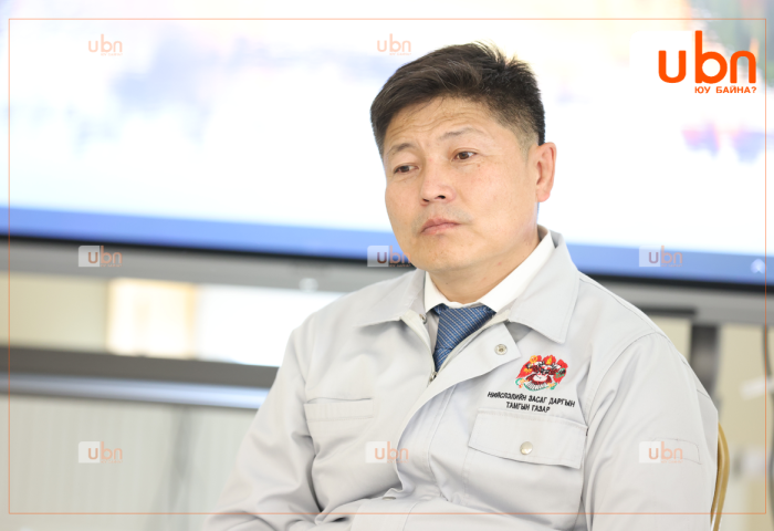 Х.Нямбаатар: Надад хэн нэгэн МАН-ын дарга болох санал тавиагүй. Тавьсан ч хүлээж авахгүй