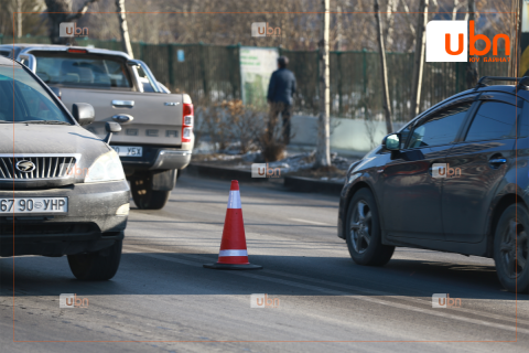 Өнөөдөр тэгш тоогоор төгссөн дугаартай автомашинууд хөдөлгөөнд оролцоно