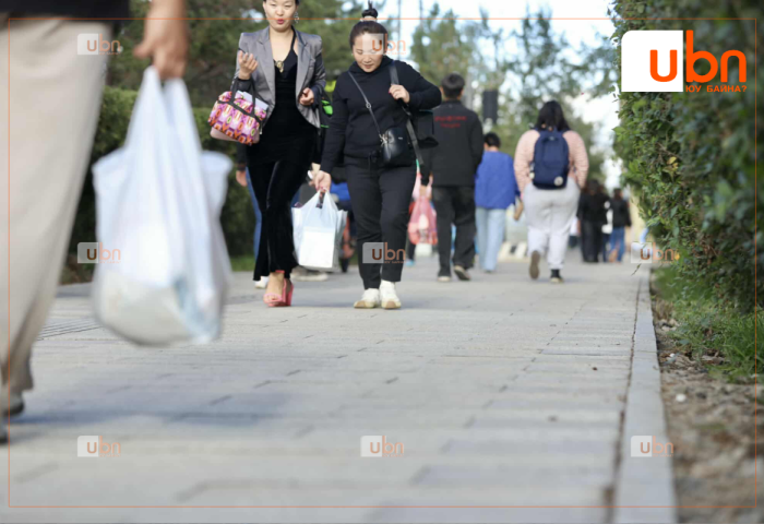 Явган зам шинэчилж дууссан байршлуудыг есдүгээр сарын 20-нд Улсын комисст хүлээлгэн өгнө