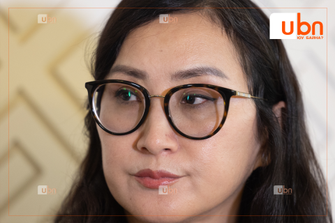 Ж.Баярмаа: АН “аав”-тай болох ёстой