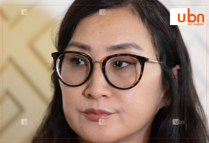 Ж.Баярмаа: АН “аав”-тай болох ёстой