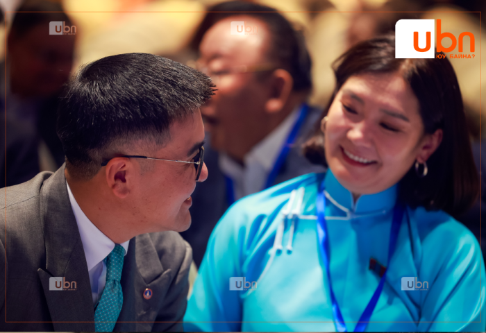 Намын даргыг сонгох журмаар УИХ-ын гишүүн Л.Мөнхбаясгалан, Ч.Лодойсамбуу нар нэр дэвших боломжгүй боллоо