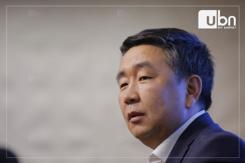 Д.Мөнх-Эрдэнэ: АН-ын дараагийн дарга шоронд орохоос ч айдаггүй хүн байх ёстой