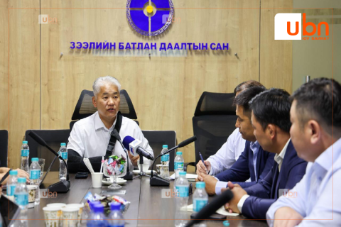 100 мянган тонн импортын улаанбуудай дутахаар байгааг онцоллоо