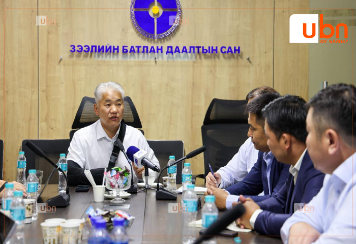 100 мянган тонн импортын улаанбуудай дутахаар байгааг онцоллоо