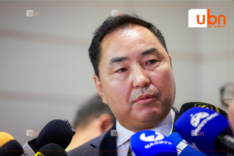 Б.Пүрэвдорж: Иргэдийн амьдралыг сайжруулж, Ардын намын хулгайч нарыг дарж, 2028 онд АН-ыг ялуулахын тулд би намын даргад НЭРЭЭ ДЭВШҮҮЛЖ байна