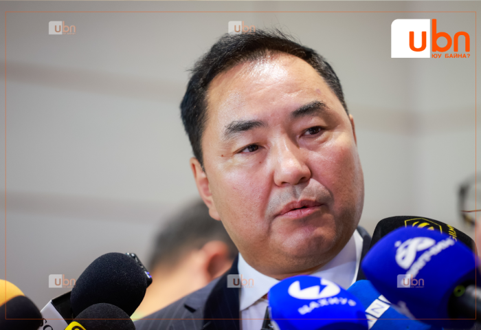 Б.Пүрэвдорж: Иргэдийн амьдралыг сайжруулж, Ардын намын хулгайч нарыг дарж, 2028 онд АН-ыг ялуулахын тулд би намын даргад НЭРЭЭ ДЭВШҮҮЛЖ байна