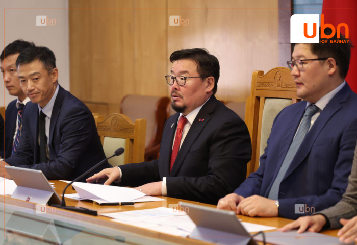 Г.Занданшатар: Авлига, албан тушаалын гэмт хэрэгтэй тэмцэхэд Төрийн нарийн бичгийн дарга нар манлайлах үүрэгтэй