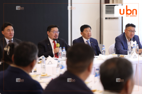 Уул уурхайн салбарынхан АМНАТ ногдуулах шинэ аргачлалын хэрэгжих хугацааг сунгаж өгөхийг хүслээ