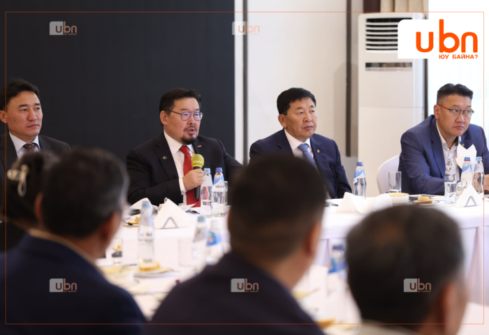 Уул уурхайн салбарынхан АМНАТ ногдуулах шинэ аргачлалын хэрэгжих хугацааг сунгаж өгөхийг хүслээ