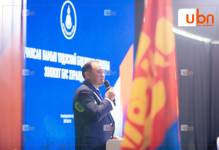 ҮБХ: Лу.Гантөмөр намын даргаас чөлөөлөгдөх хүсэлт гаргасныг хүлээн авч, Дотоод сонгуулийн хороог 15 хүний бүрэлдэхүүнтэй байгуулав