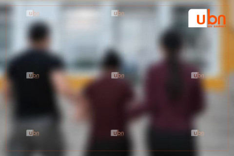 Санхүүгийн байгууллагад ажиллаж байхдаа 3 тэрбум төгрөгийг завшиж гадаад руу оргон зайлсан этгээдийг БНСУ-аас албадан авчирчээ