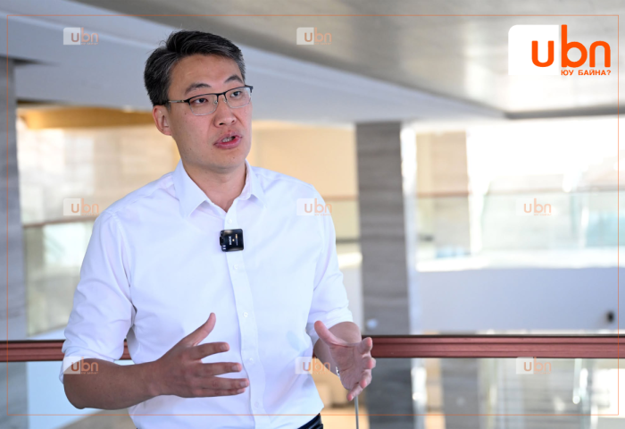 А.Амартүвшин: 62-р сургуулийн барилгын зураг төслийн эх хувь нь Боловсролын яаманд очоод алга болсон тул Улсын комисст хүлээлгэн өгөх ажил 10-р сарын 1 хүртэл хойшилсон