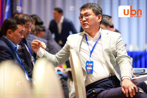 УИХ-ын гишүүн Ө.Шижир АН-ын даргад нэр дэвшихээр болжээ