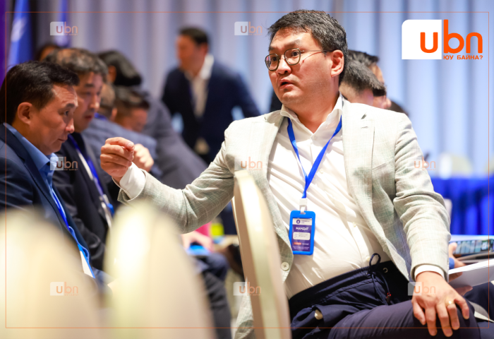 УИХ-ын гишүүн Ө.Шижир АН-ын даргад нэр дэвшихээр болжээ