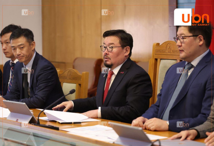Ерөнхий сайд ТНБД нарыг авлигатай тэмцэх ажилд манлайлан оролцож, үр дүн гарган ажиллахыг үүрэг болголоо