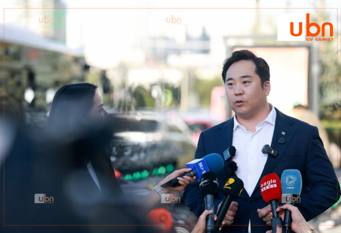 А.Баяр: 16 нас хүрээгүй бол мопед, скүүтэр түрээслэх боломжгүй болно